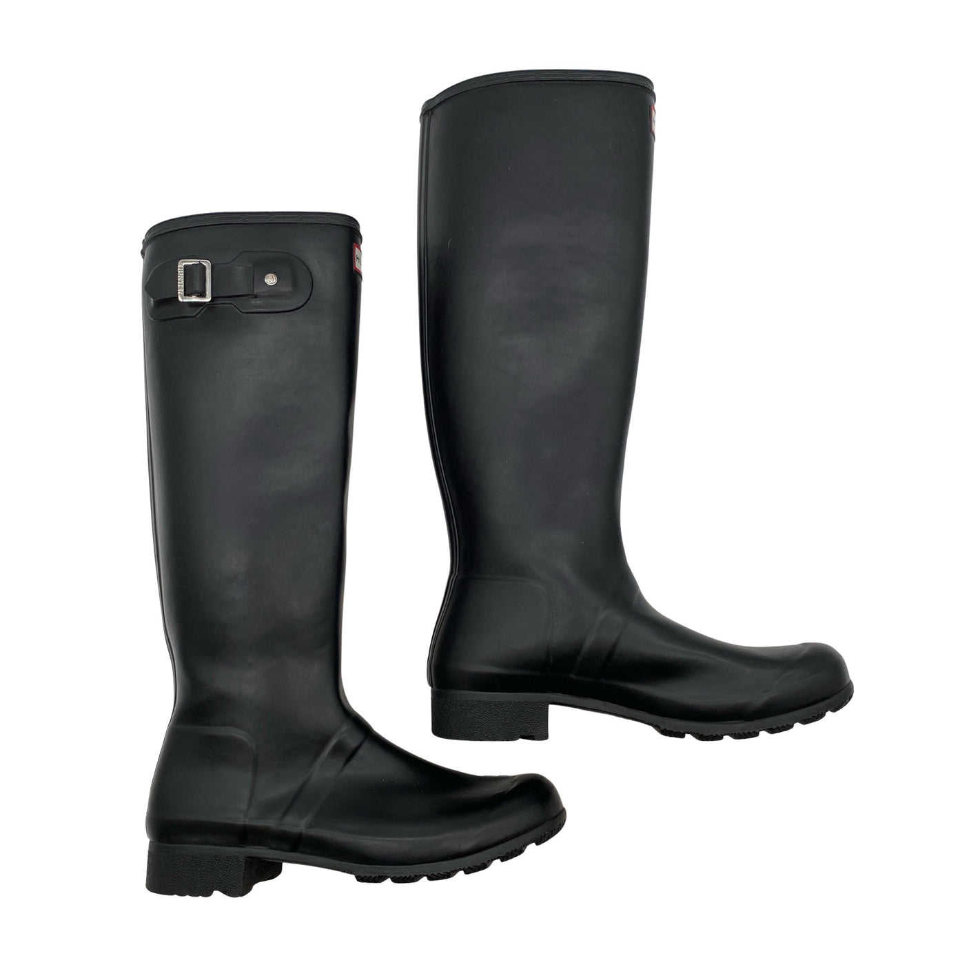 Unisex Hunter - Kumisaappaat, koko 39 - (1)