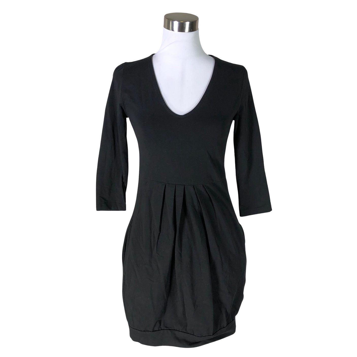 Unisex NOSH - Trikootunika, koko 34 - (1)