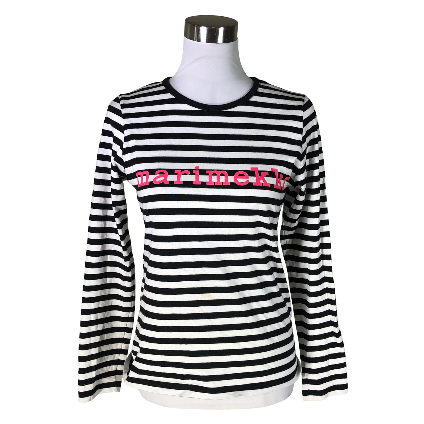 Unisex Marimekko - Trikoopaita, koko 34 - (1)
