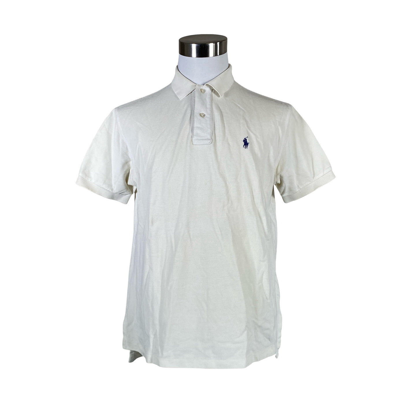 Unisex Polo Ralph Lauren - Pikeepaita, koko M - (1)