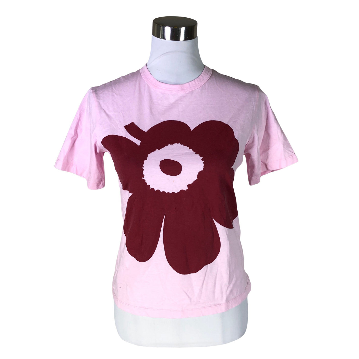Unisex Marimekko - T-paita, koko 34 - (1)