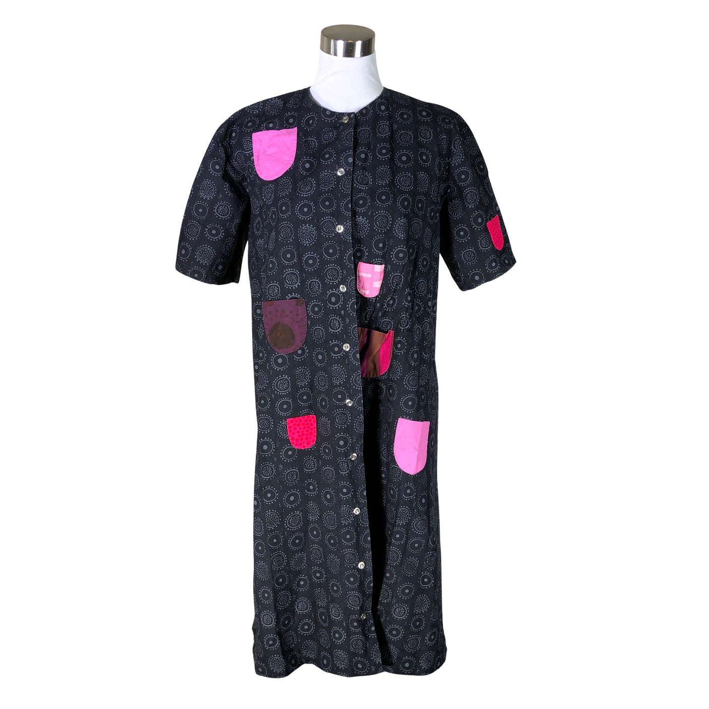 Unisex Marimekko - Kangasmekko, koko 36 - (1)