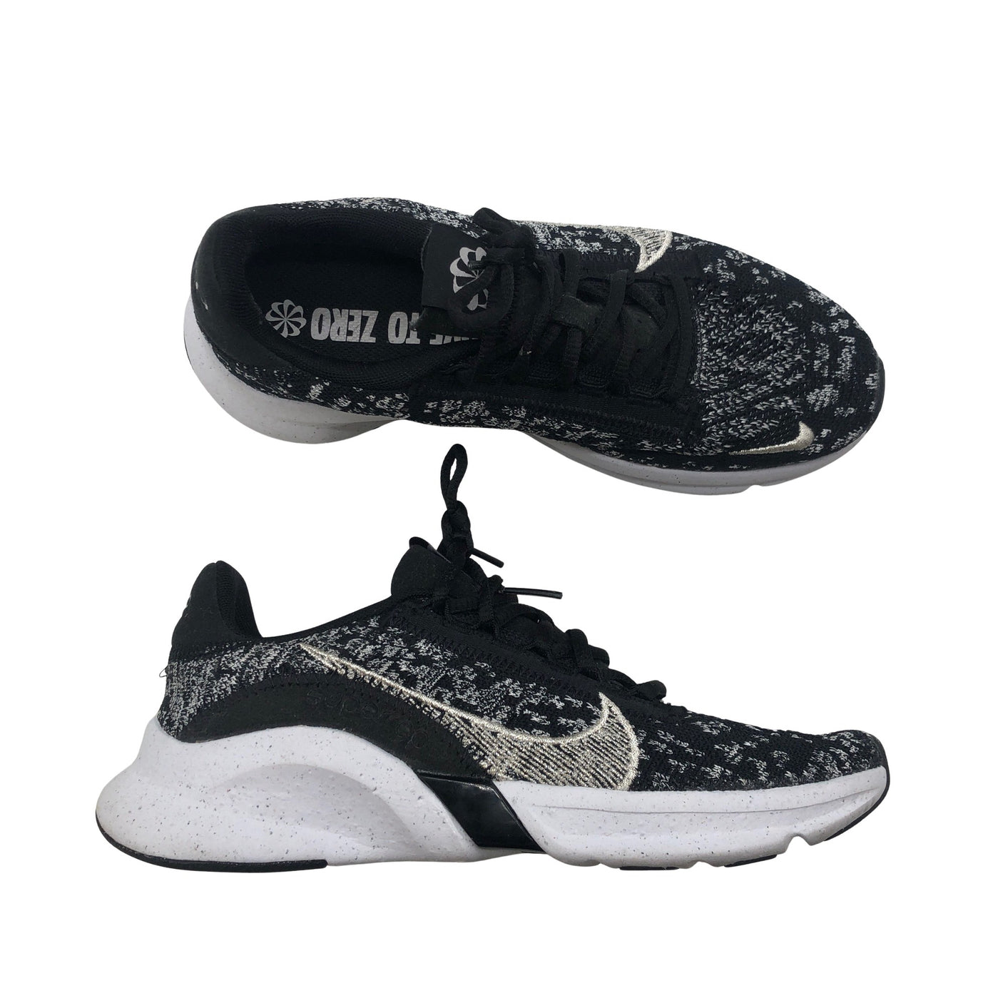 Unisex Nike - Lenkkarit, koko 37 - (1)