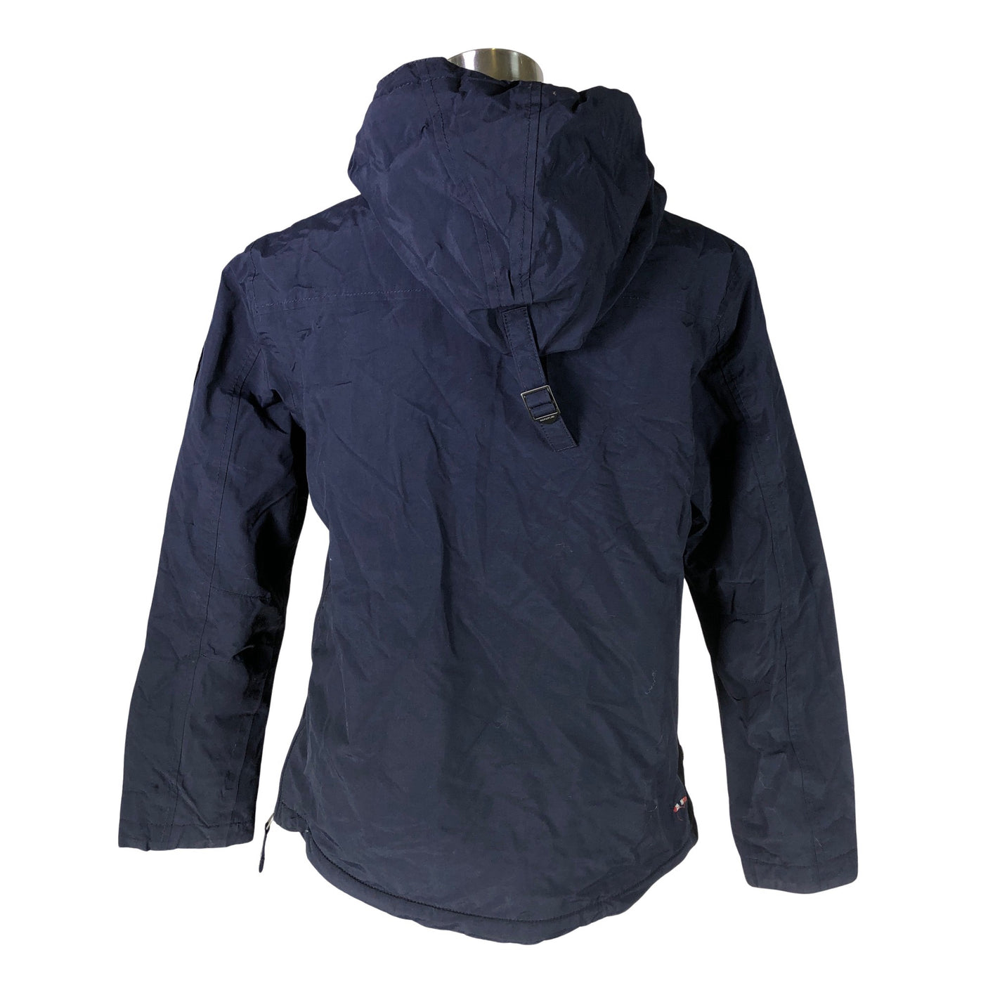 Unisex Napapijri - Kevyttoppatakki, koko 36 - (2)