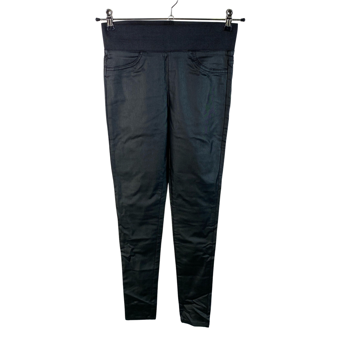 Unisex Free Quent - Farkkuleggingsit, koko 36 - (1)