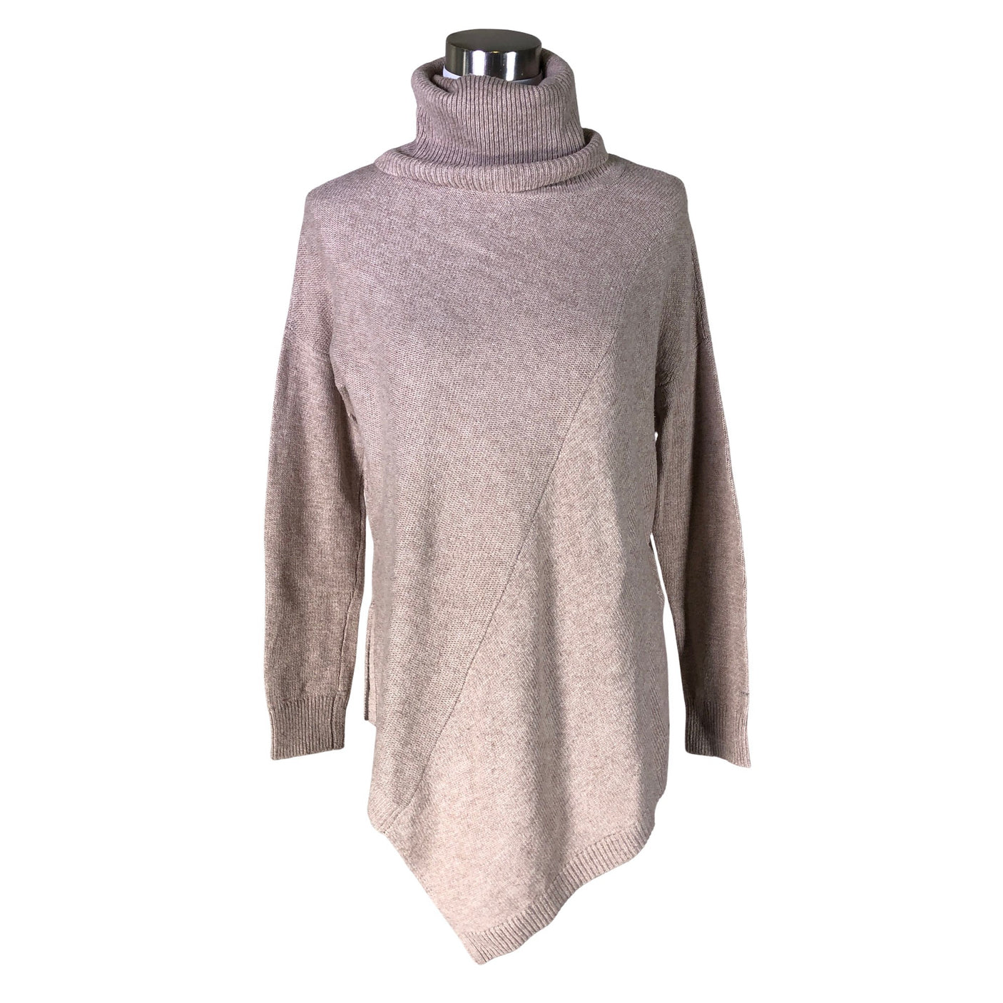 Unisex Tom Tailor - Neuletunika, koko 36 - (1)