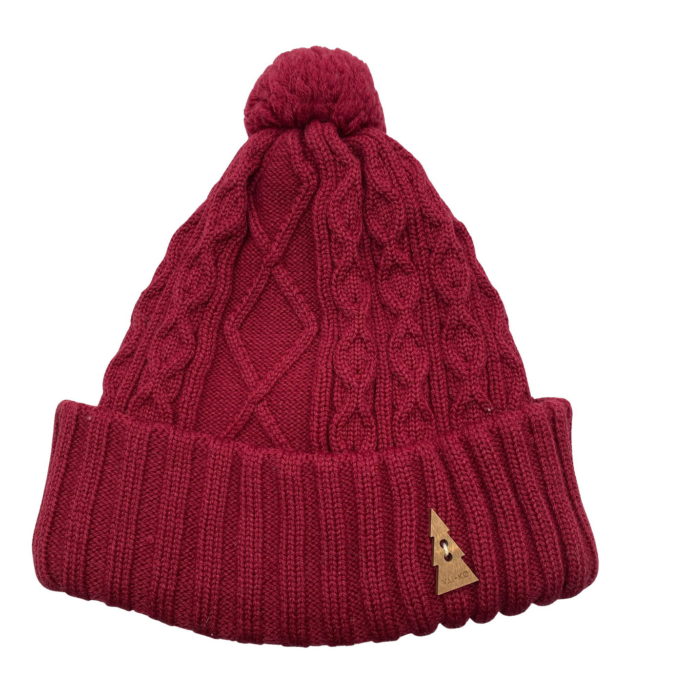 Unisex VAI-KO - Talvipipo, koko 56 - 58 cm - (1)