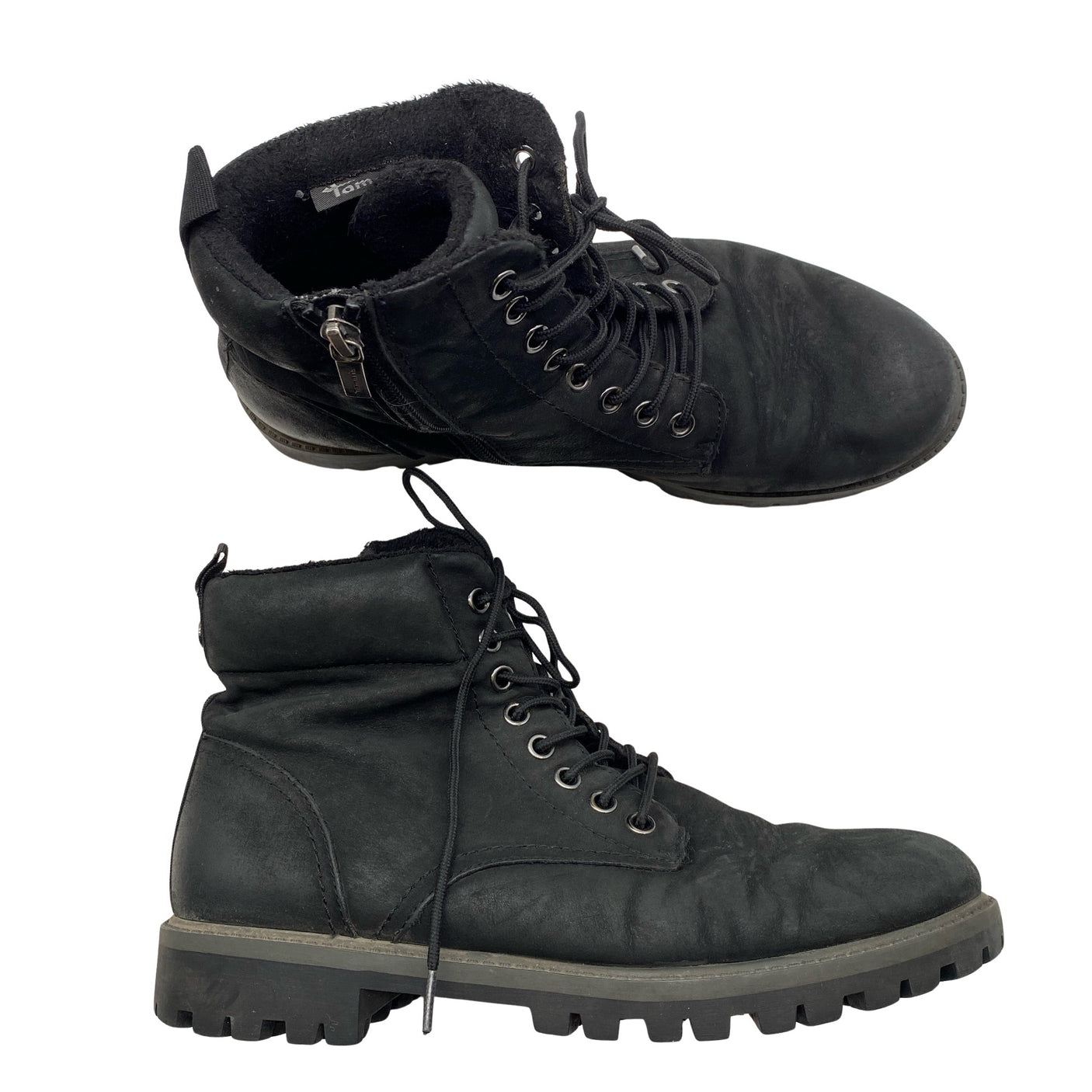 Unisex Tamaris - Nilkkurit, koko 40 - (1)