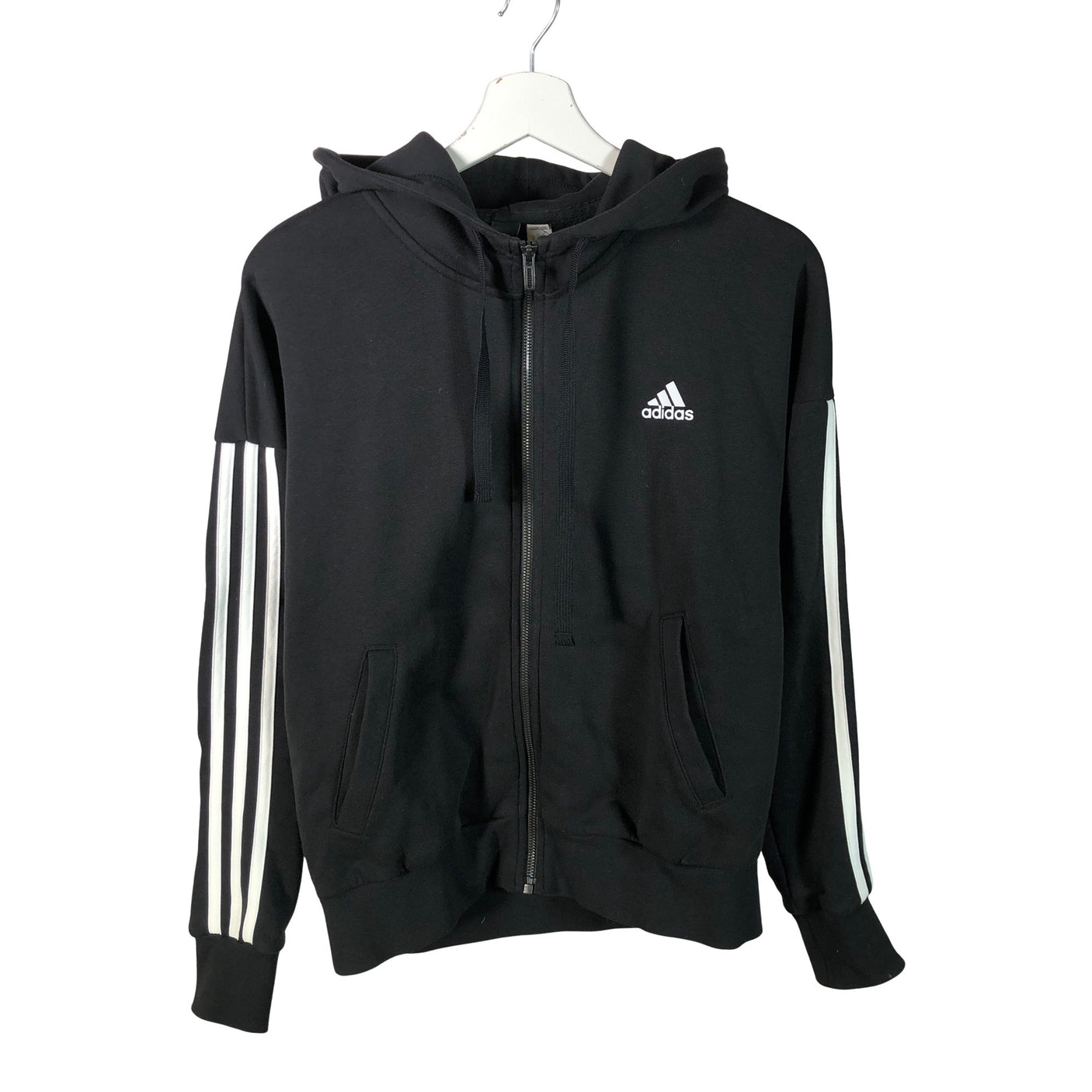 Unisex Adidas - Huppari, koko 38 - (1)