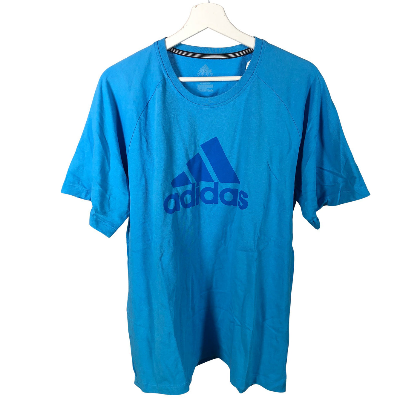Unisex Adidas - T-paita, koko L - (1)