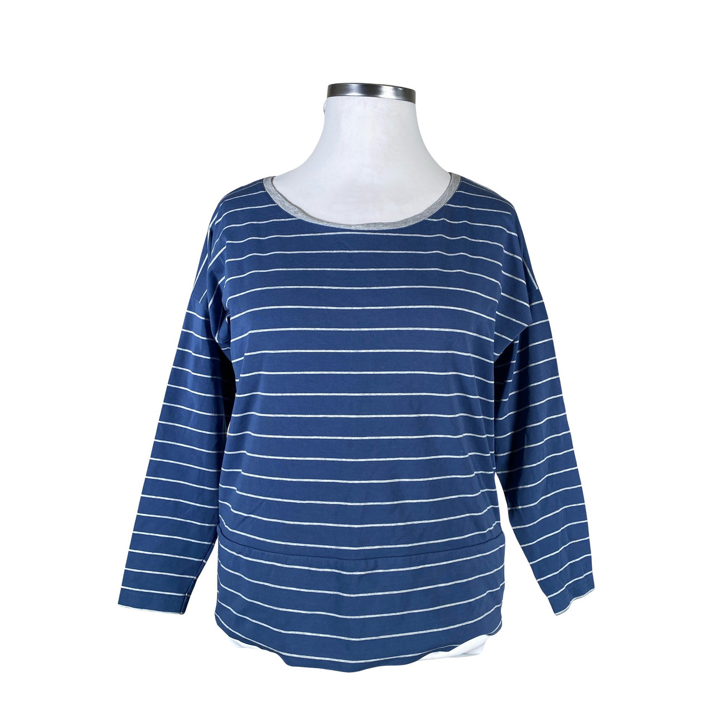 Unisex NOSH - Trikoopaita, koko 46 - (1)