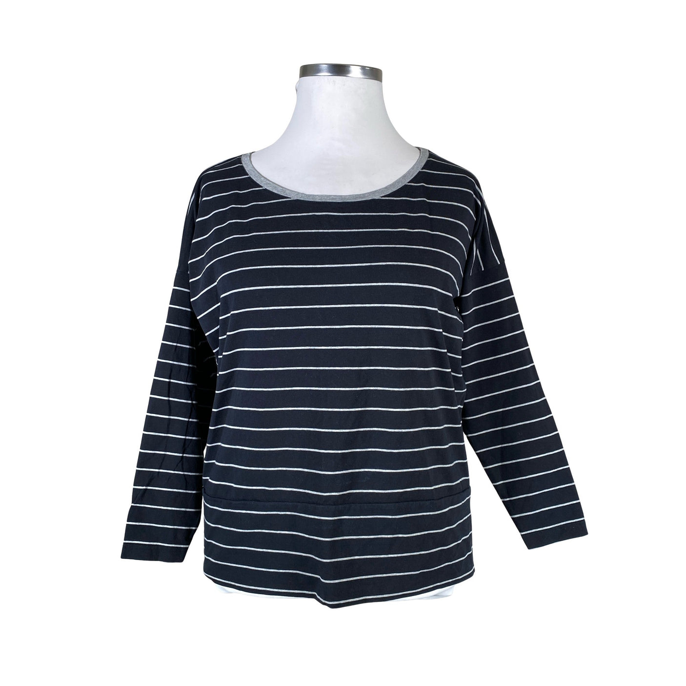 Unisex NOSH - Trikoopaita, koko 46 - (1)