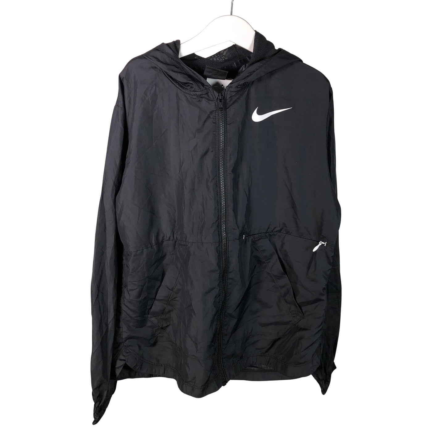 Unisex Nike - Urheilutakki, koko 146 - 152 - (1)