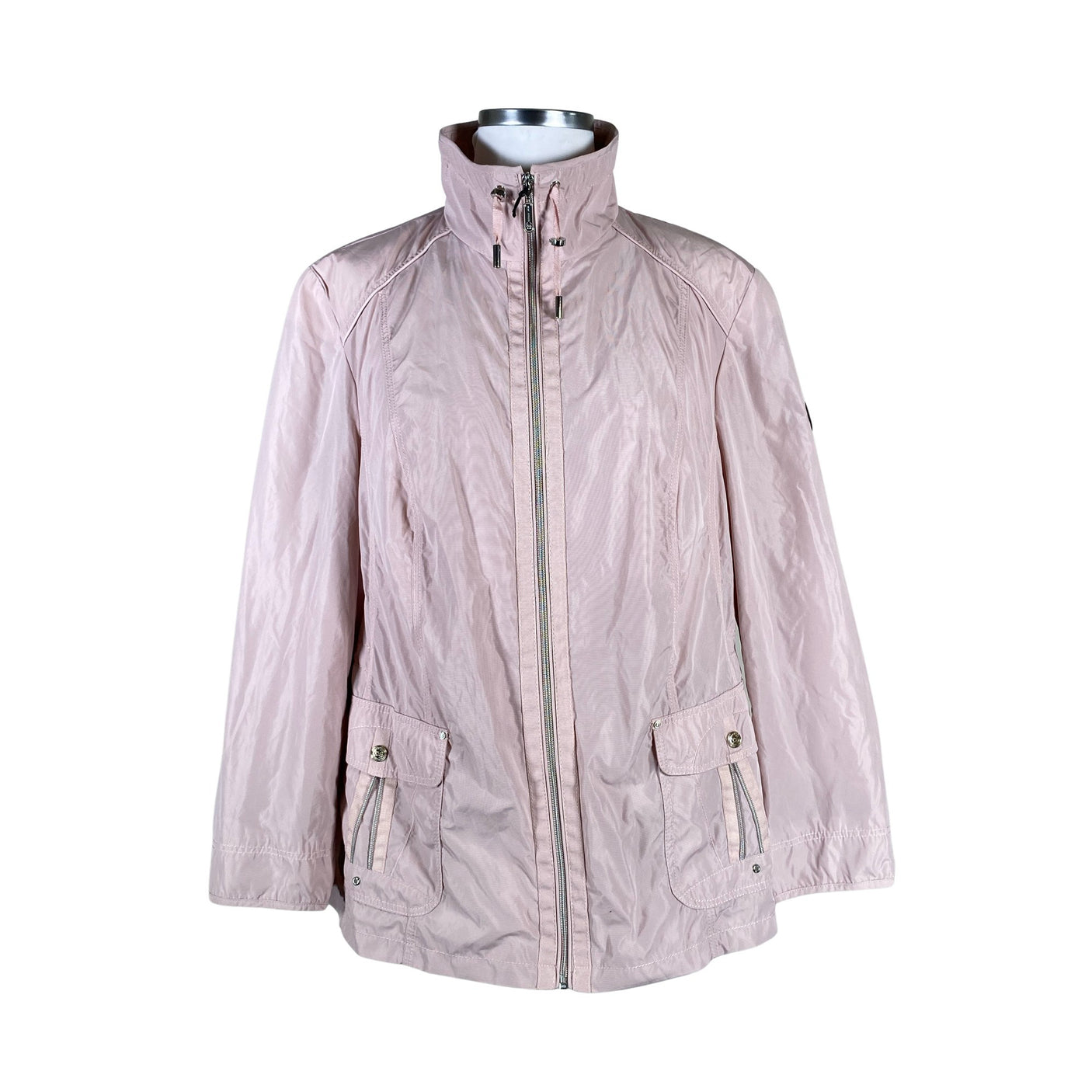 Unisex Barbara Lebek - Ulkoilutakki, koko 50 - (1)
