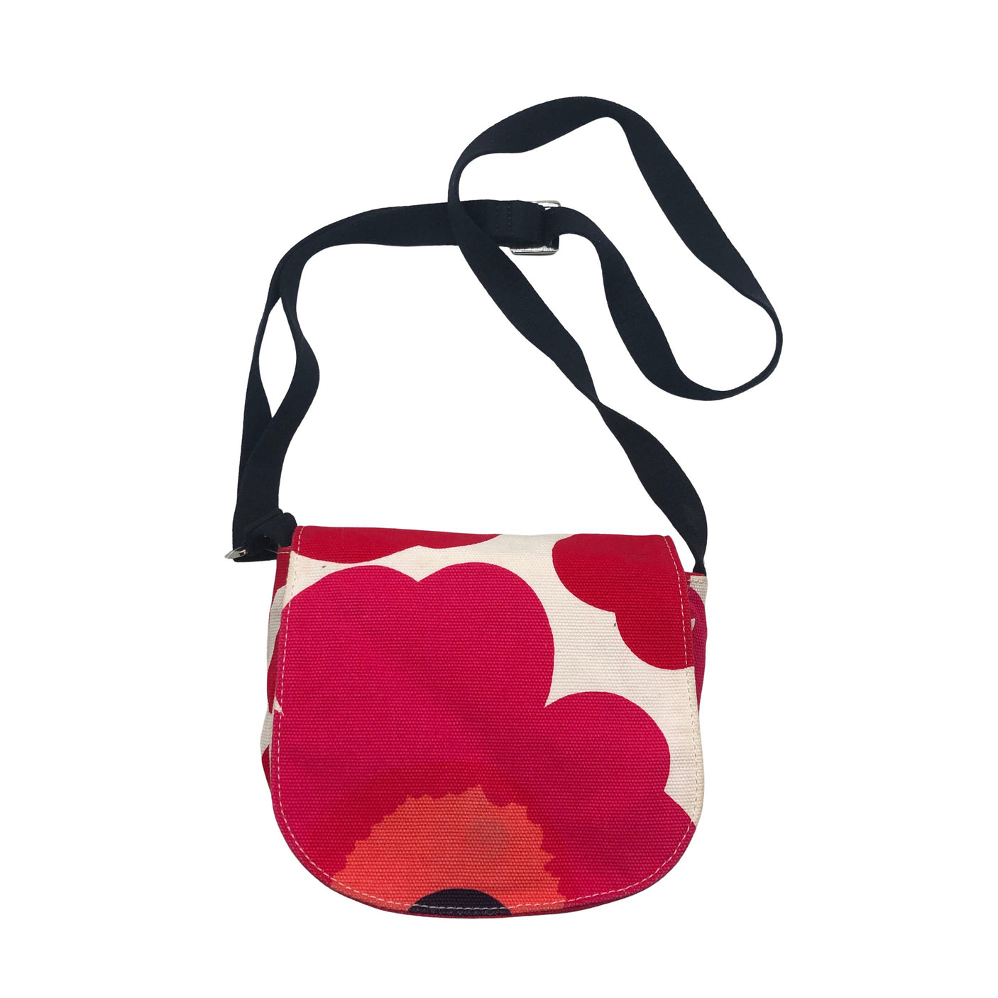 Unisex Marimekko - Olkalaukku, koko Mini - (1)
