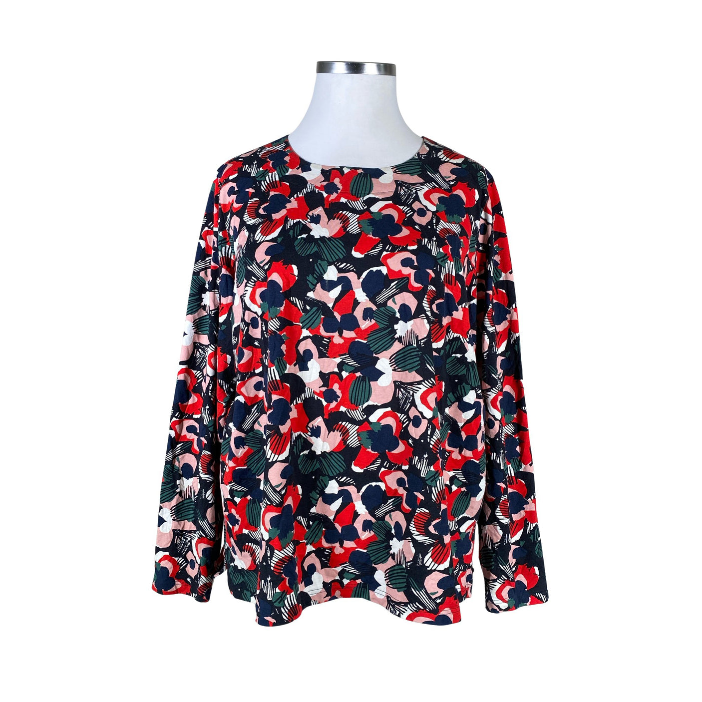 Unisex Nanso - Trikootunika, koko 44 - (1)