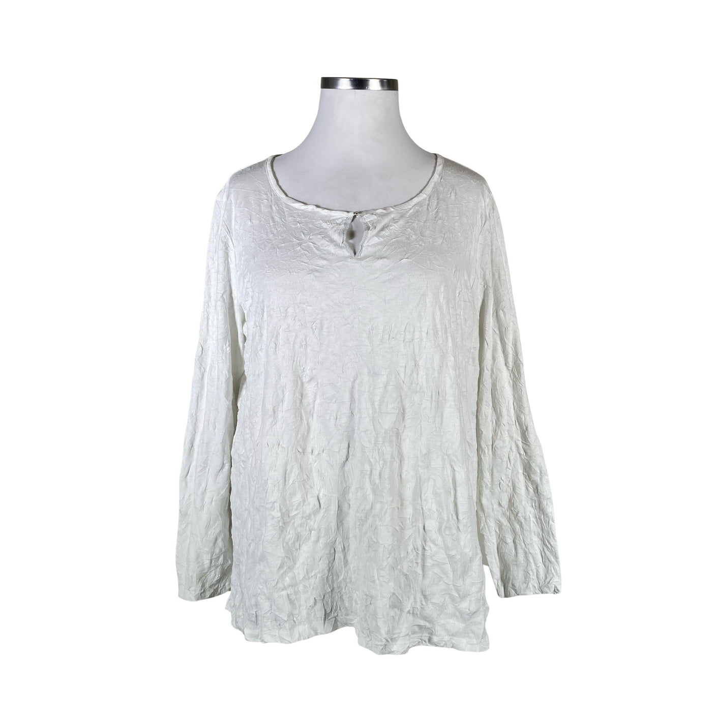 Unisex Tom Tailor - Trikoopaita, koko 44 - (1)