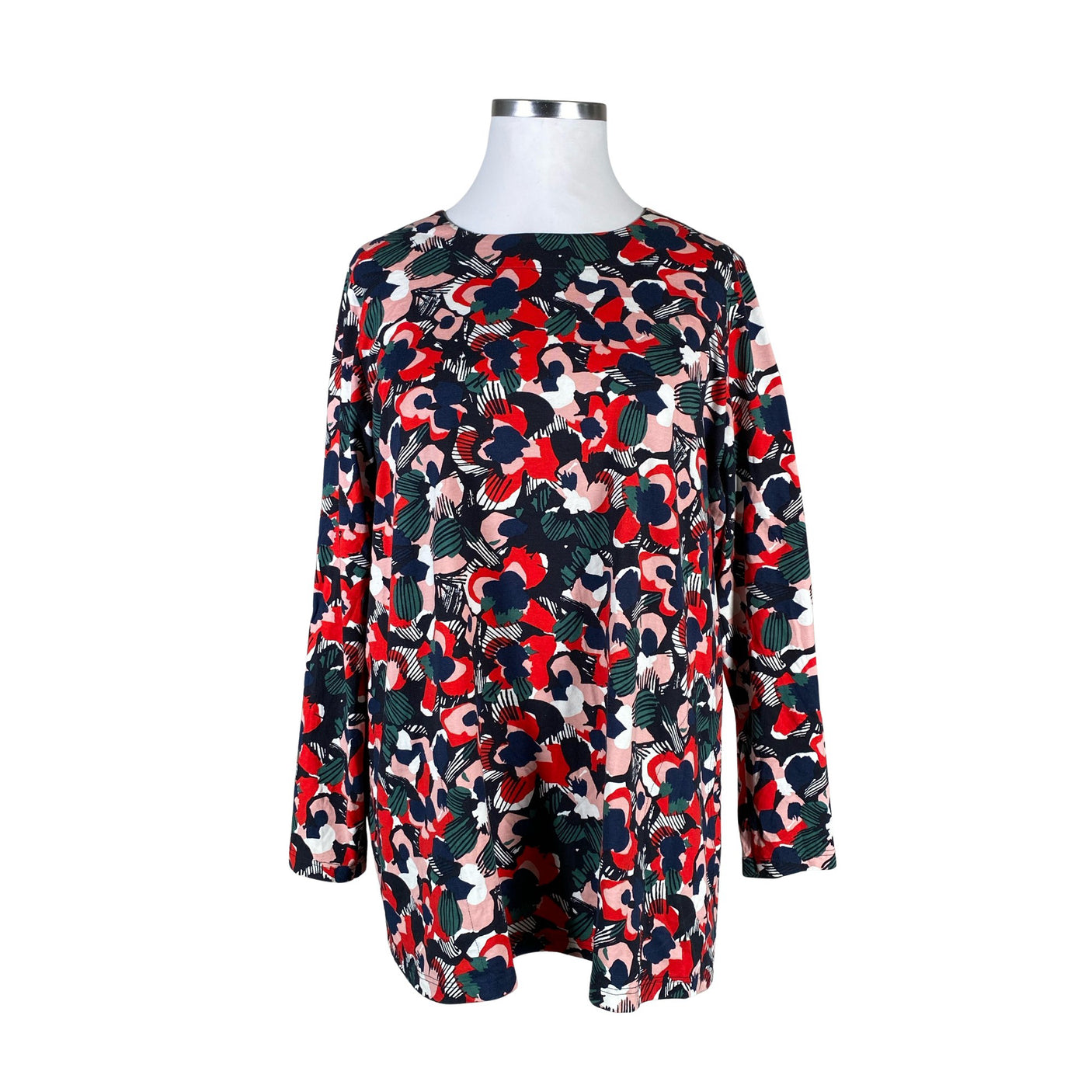 Unisex Nanso - Trikootunika, koko 42 - (1)