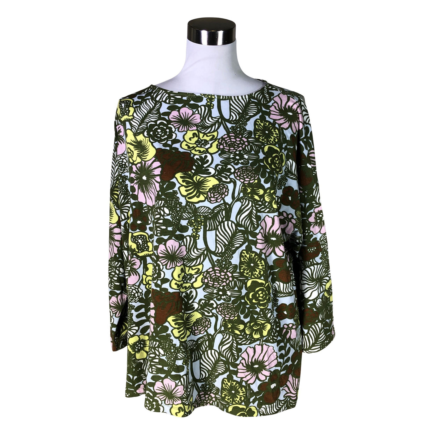 Unisex Marimekko - Trikoopaita, koko 40 - (1)