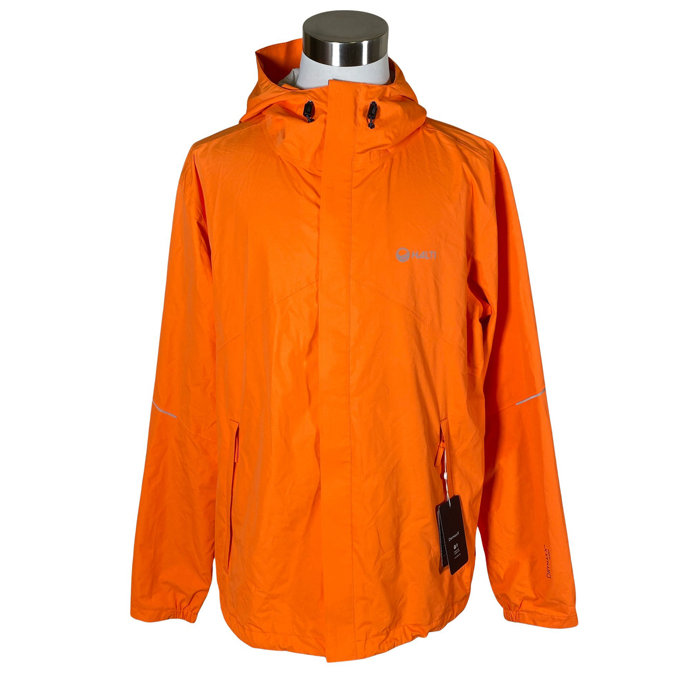 Unisex Halti - Kuoritakki, koko XXL - (1)