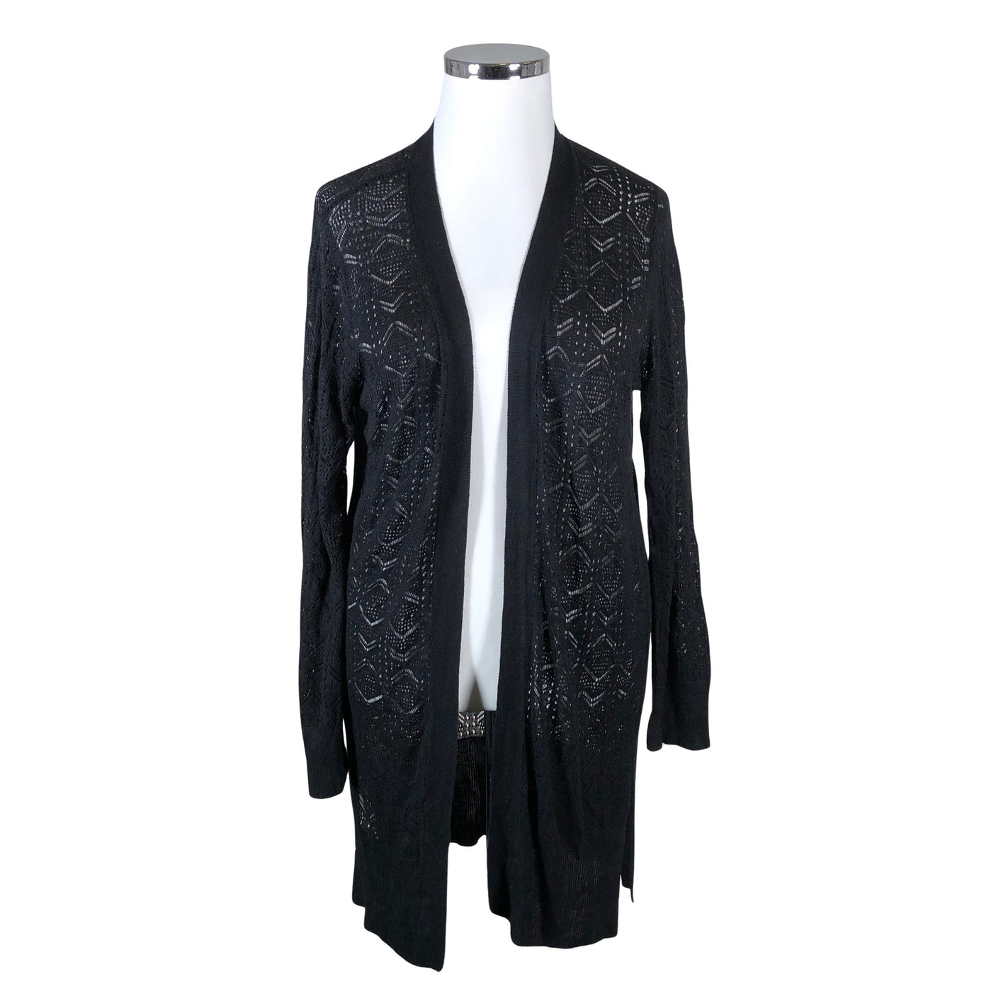 Unisex O.I.S - Neuletakki, koko 42 - (1)
