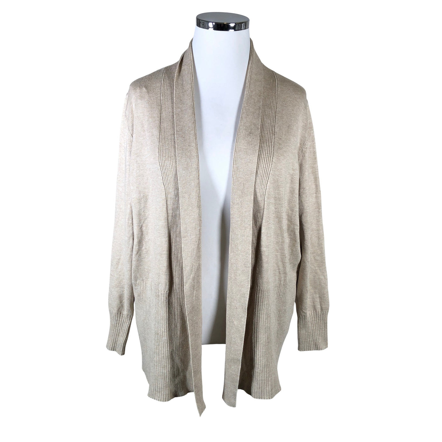 Unisex O.I.S - Neuletakki, koko 44 - (1)