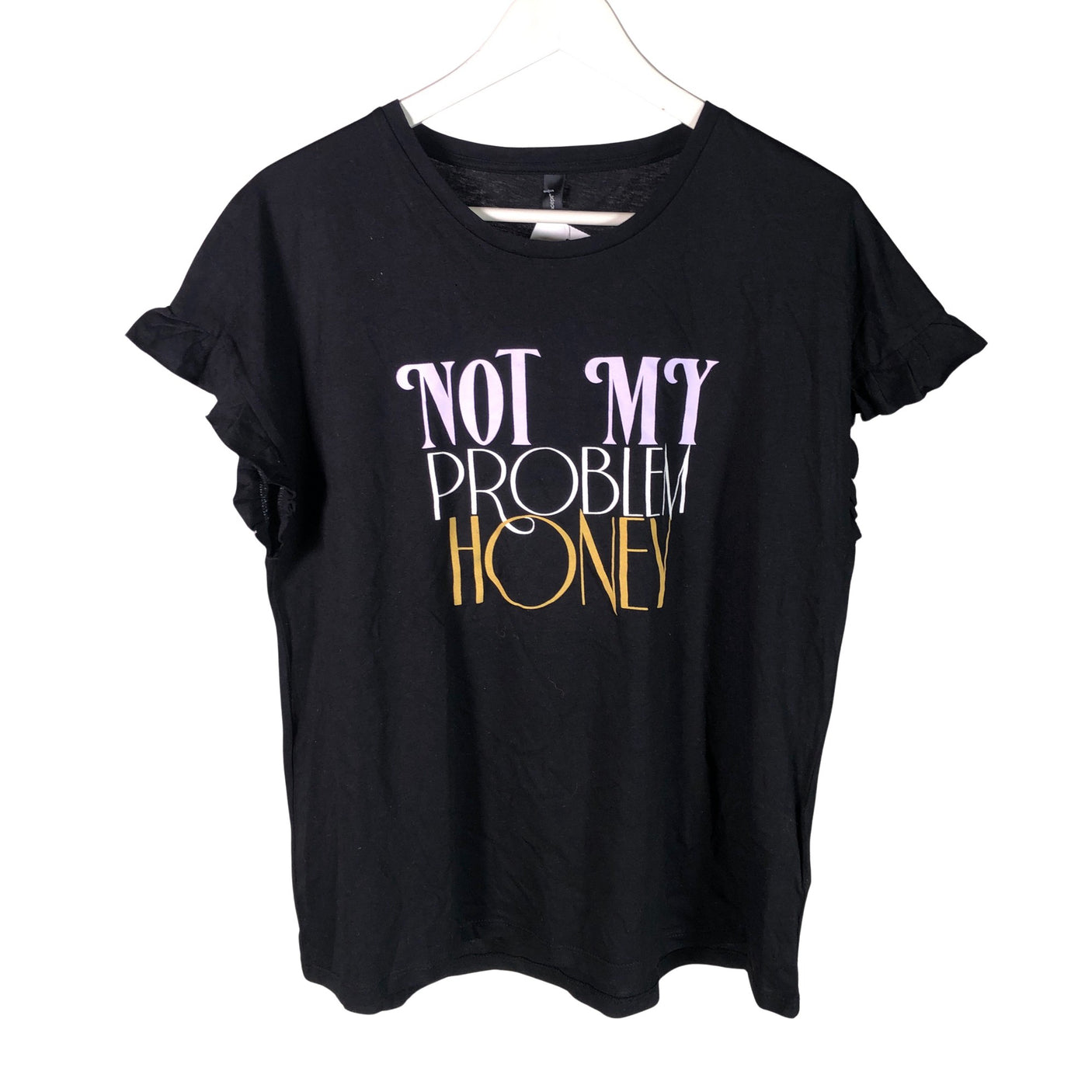 Unisex Soyaconcept - Trikootoppi, koko 40 - (1)