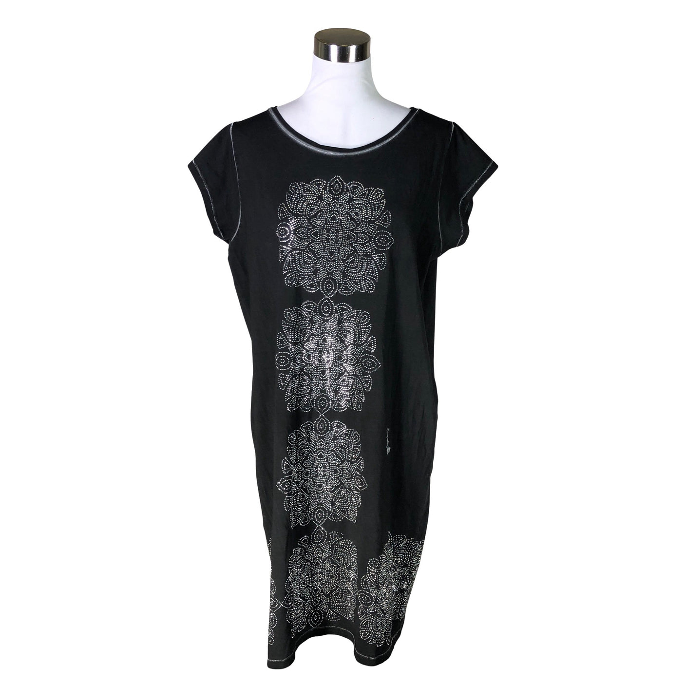 Unisex Gustav - Trikoomekko, koko 40 - (1)