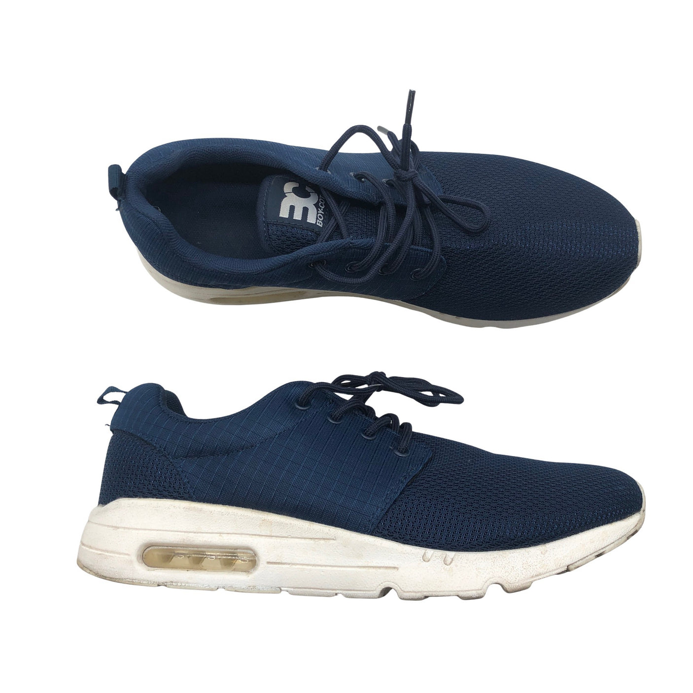 Unisex Boy-Cot - Lenkkarit, koko 43 - (1)