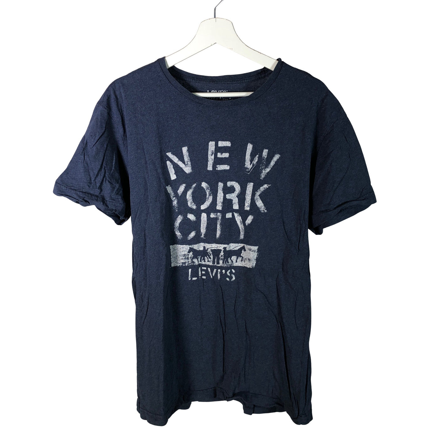 Unisex Levi's - T-paita, koko 40 - (1)