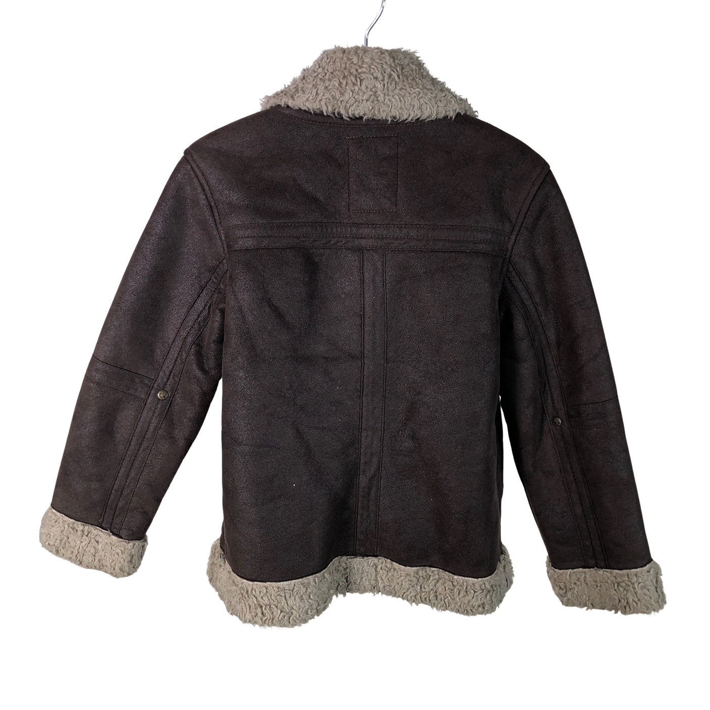 Unisex Timberland - Tekoturkistakki, koko 110 - 116 - (2)
