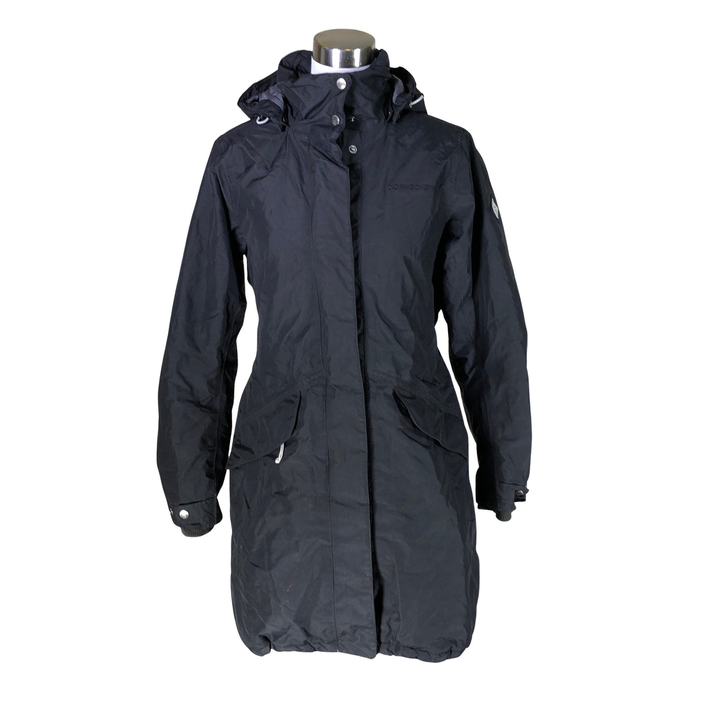 Unisex Didriksons - Toppatakki, koko 40 - (1)