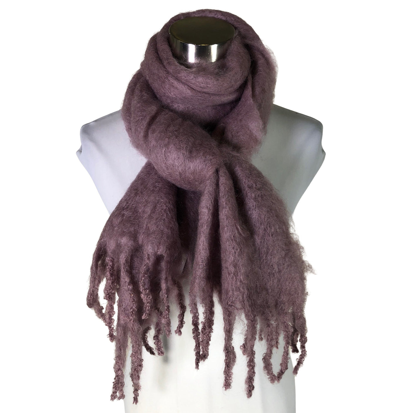 Unisex Balmuir - Kaulaliina, koko Maxi - (1)