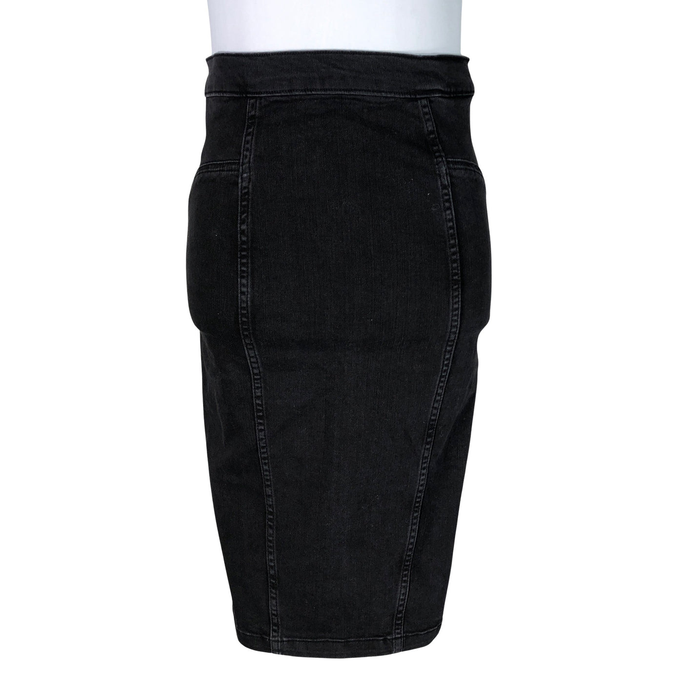 Unisex by Malene Birger - Farkkuhame, koko 36 - (1)