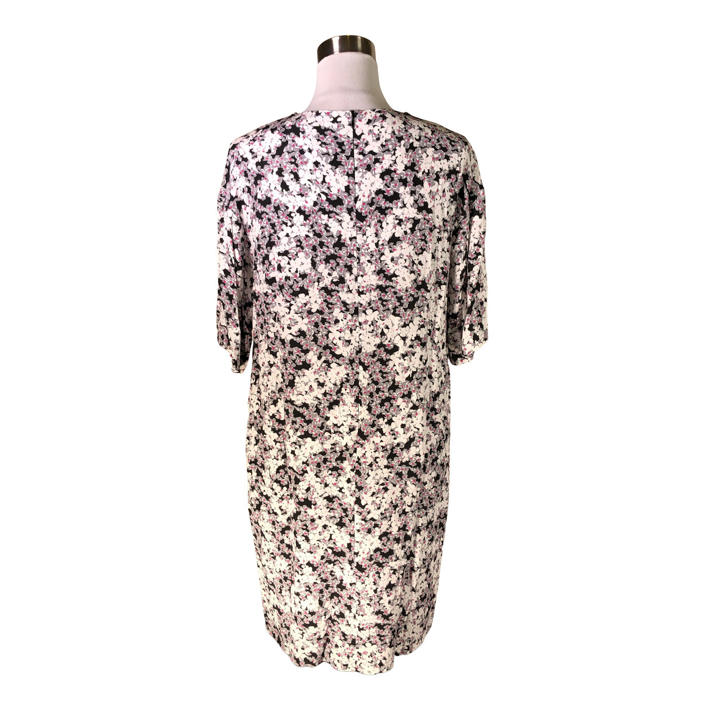 Unisex Marimekko - Sifonkimekko, koko 38 - (2)