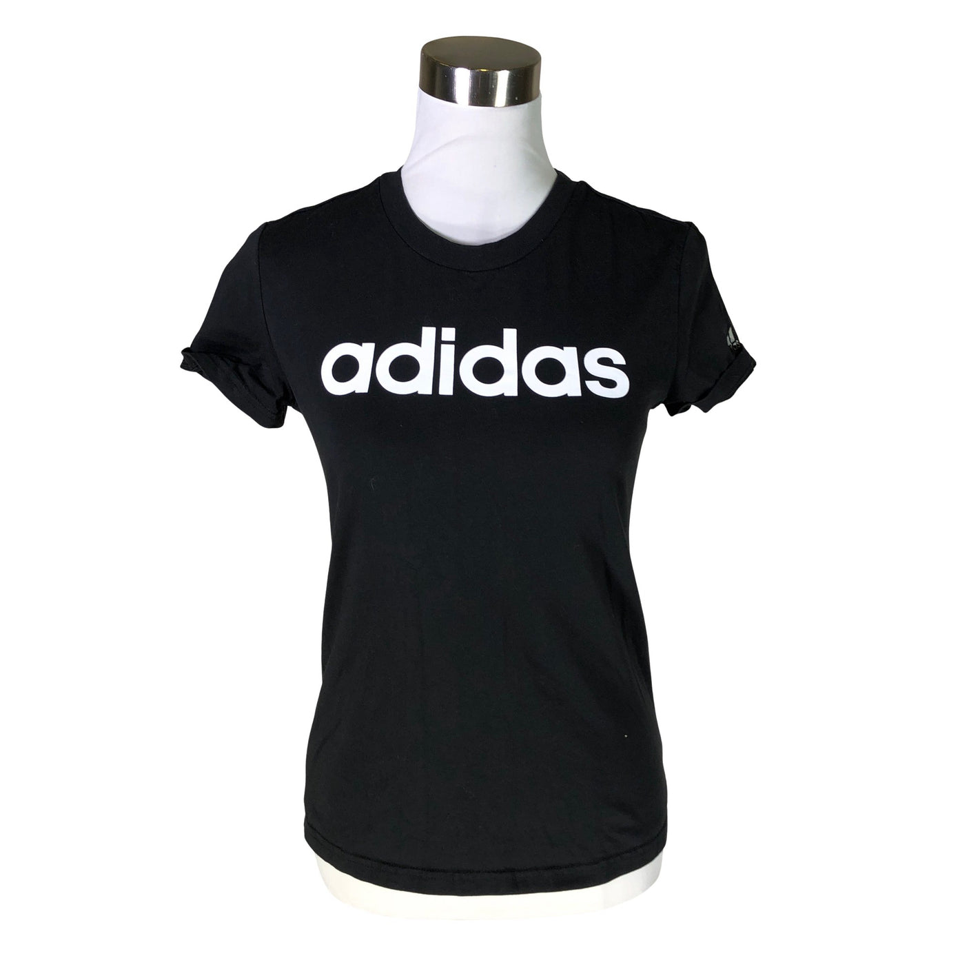 Unisex Adidas - T-paita, koko 36 - (1)