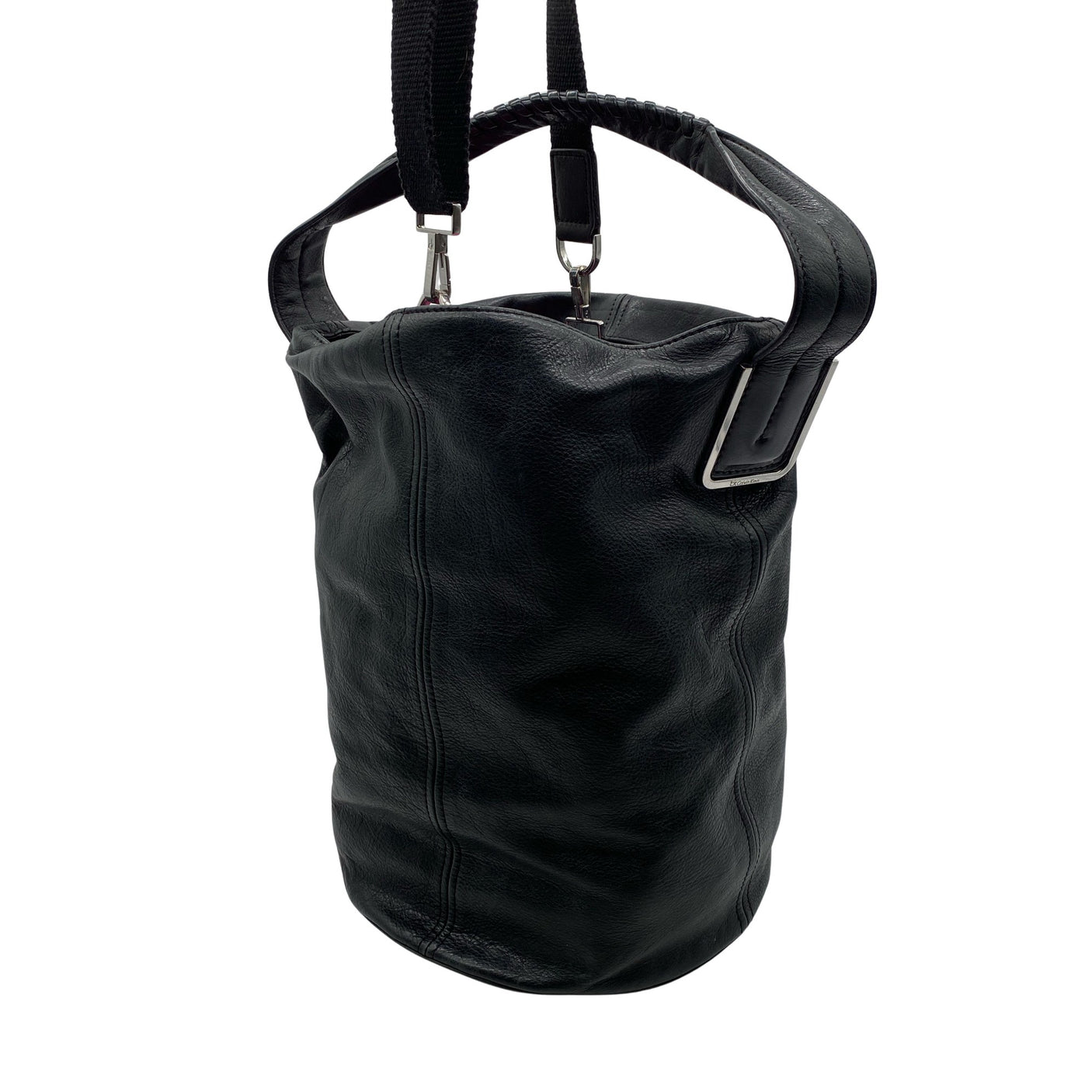 Unisex Calvin Klein - Käsilaukku, koko Midi - (2)
