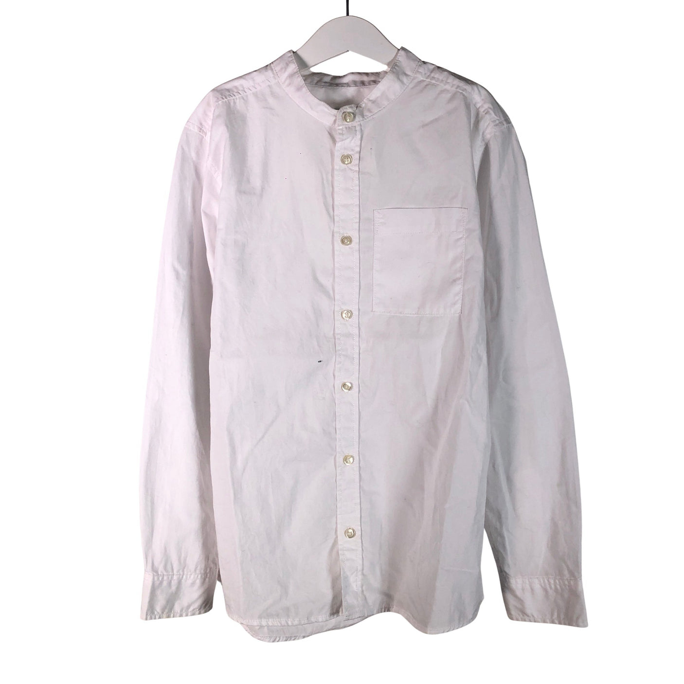 Unisex Benetton - Kauluspaita, koko 140 - 146 - (1)