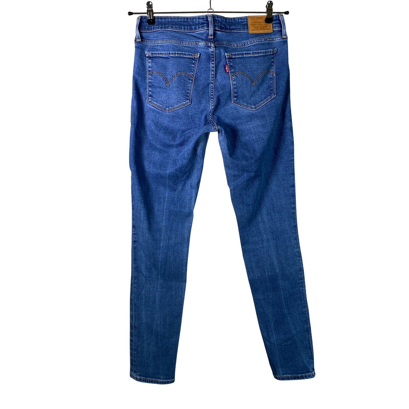 Unisex Levi's - Farkut, koko W28 - (2)