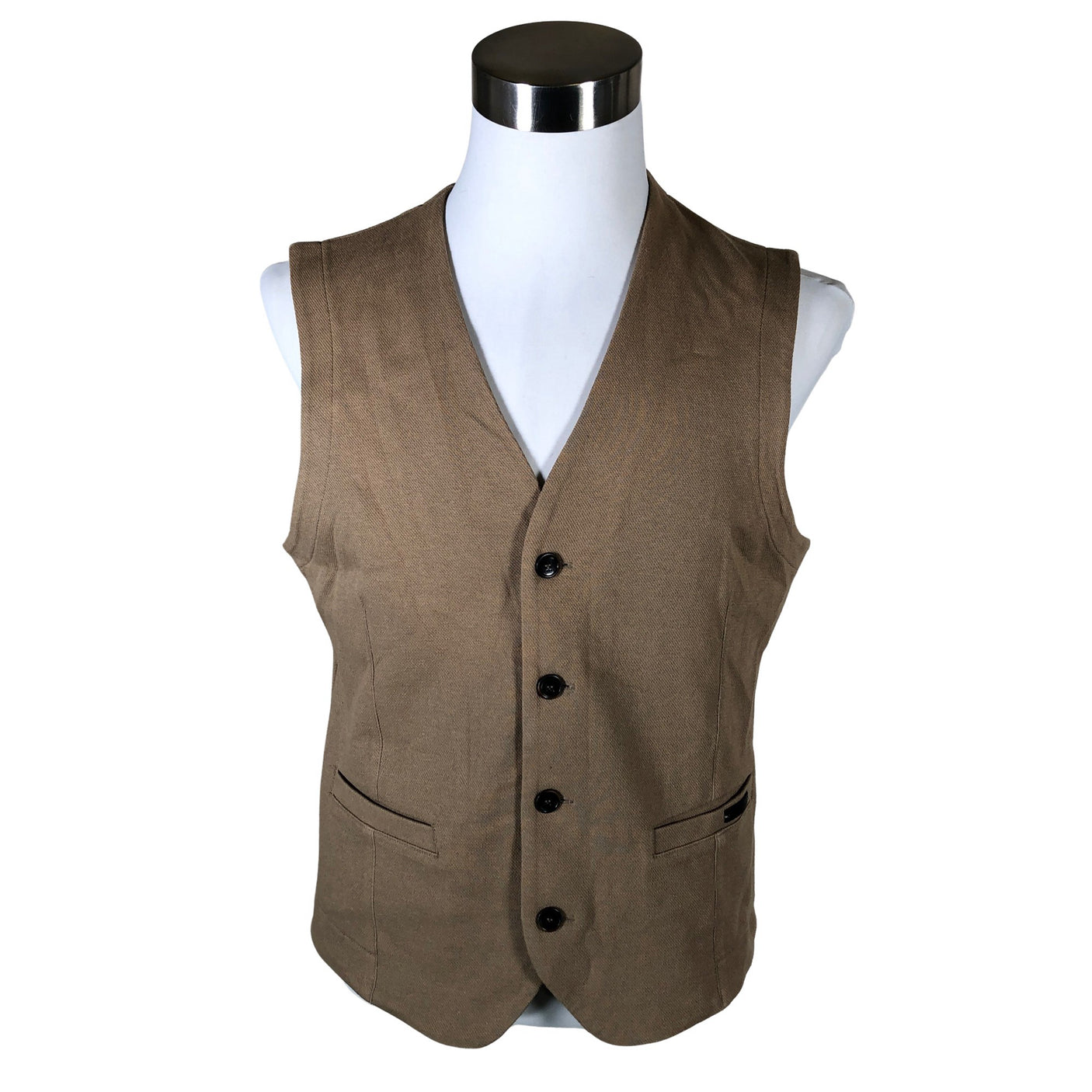 Unisex Maerz - Liivi, koko L - (1)