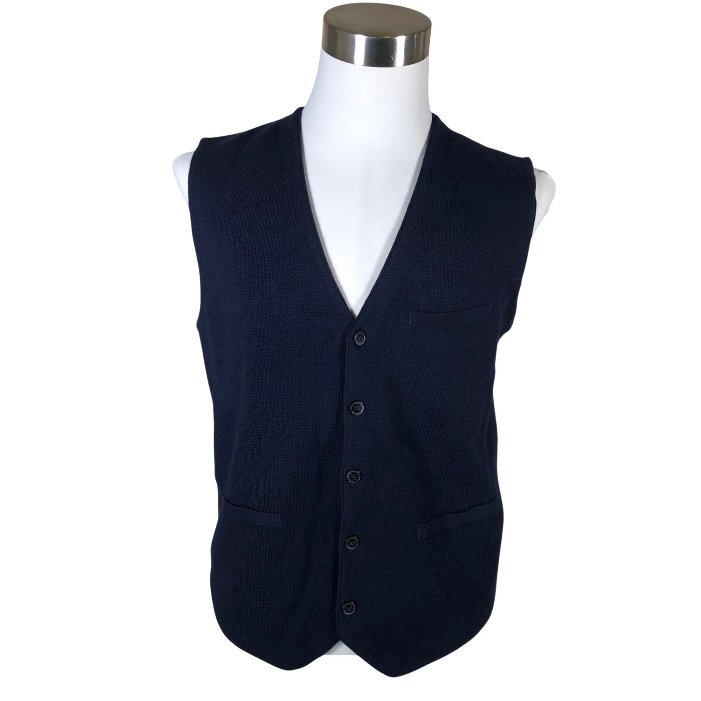 Unisex Hackett - Liivi, koko M - (1)