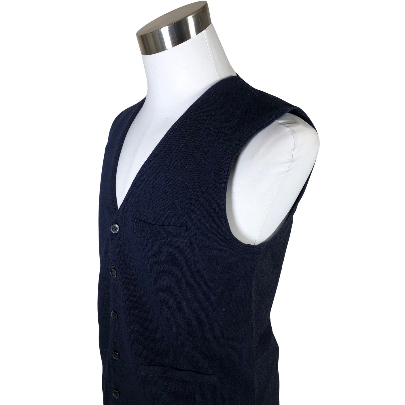 Unisex Hackett - Liivi, koko M - (3)