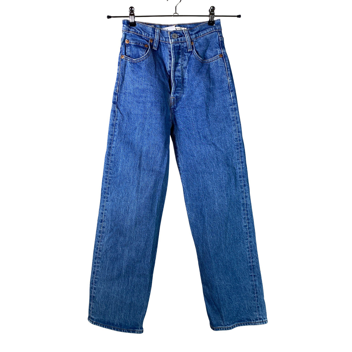 Unisex Levi's - Farkut, koko W25 - (1)