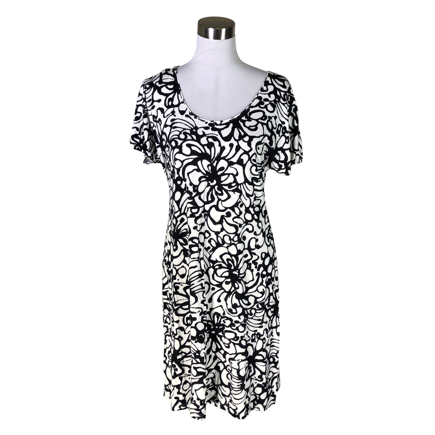 Unisex Nanso - Trikootunika, koko 38 - (1)