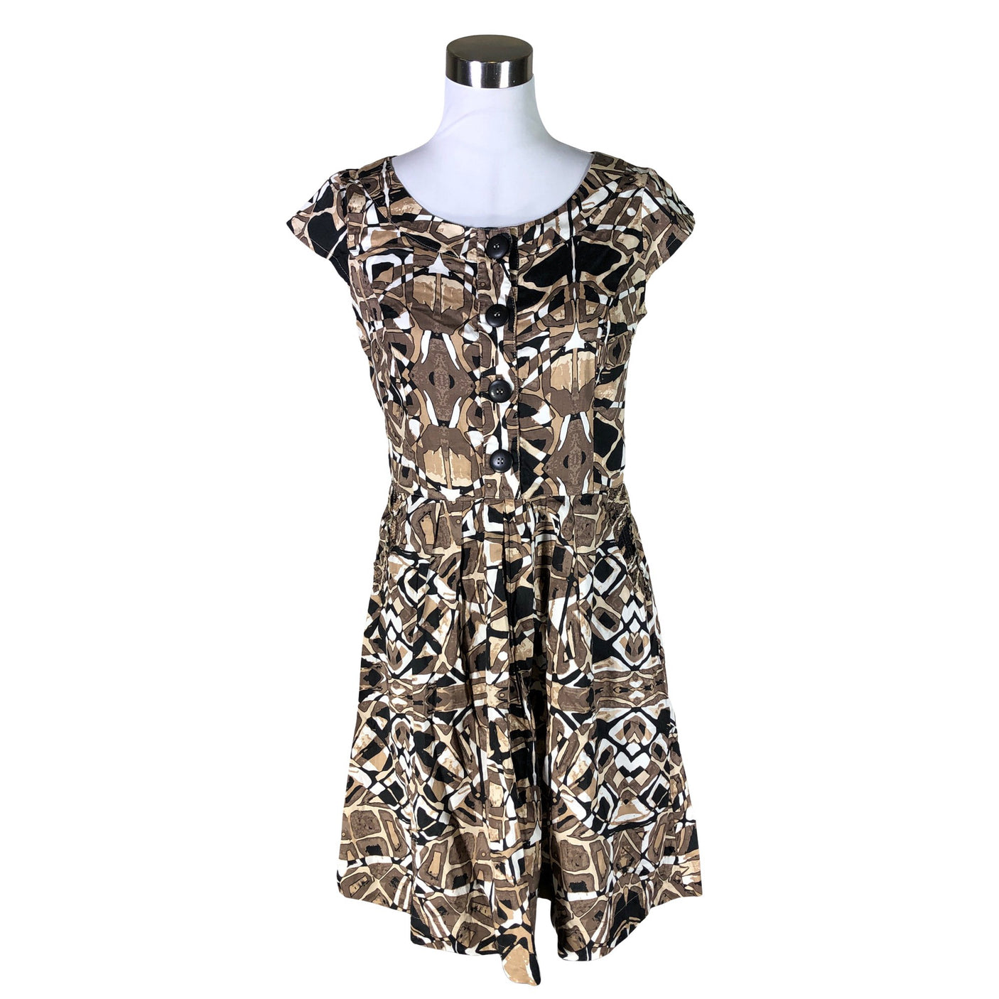 Unisex Andiata - Kangasmekko, koko 38 - (1)