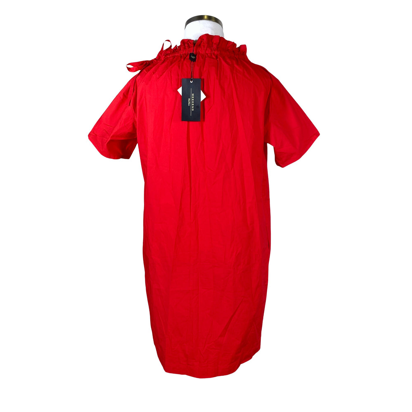 Unisex Weekend by MaxMara - Kangasmekko, koko 42 - (2)