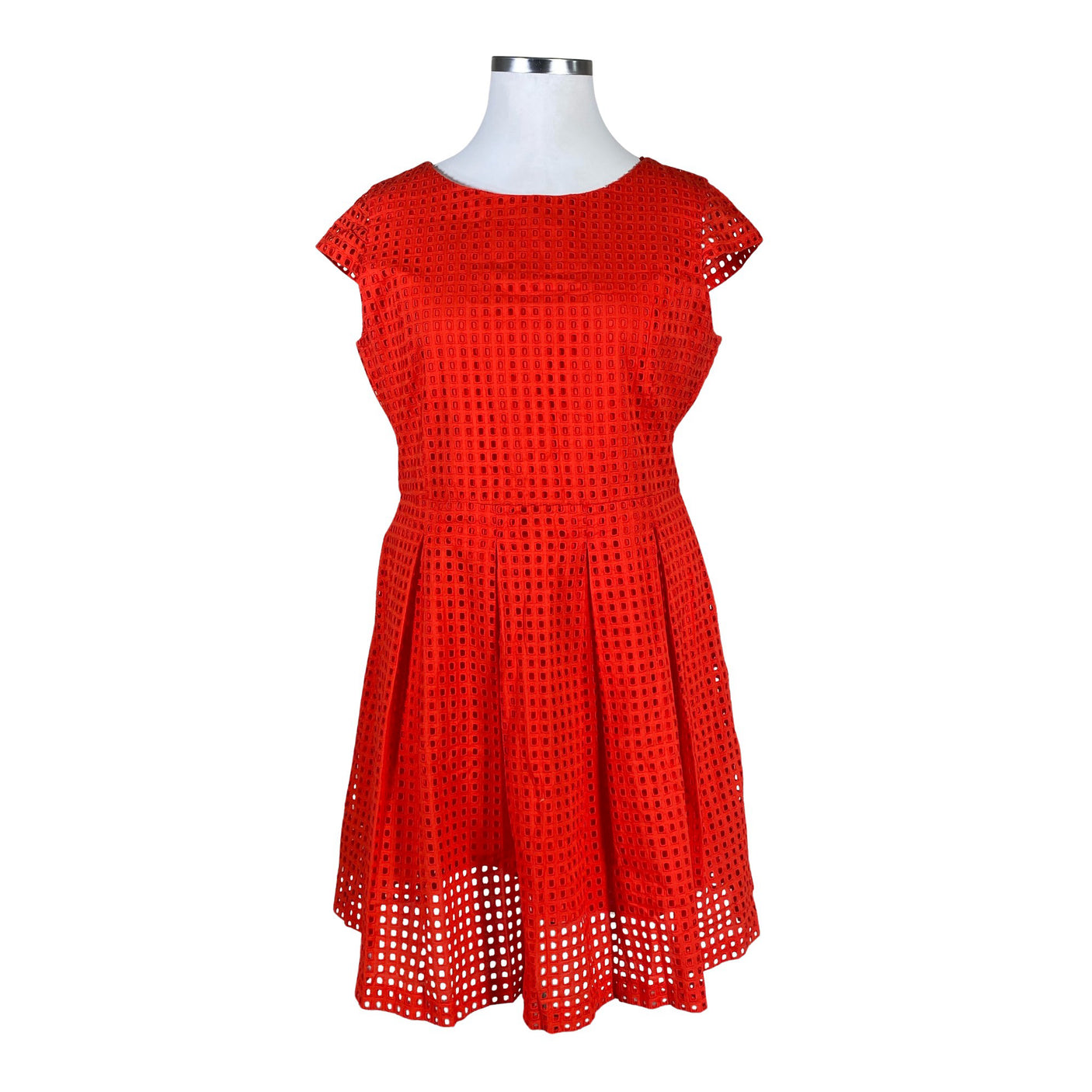 Unisex Your Face - Kangasmekko, koko 44 - (1)