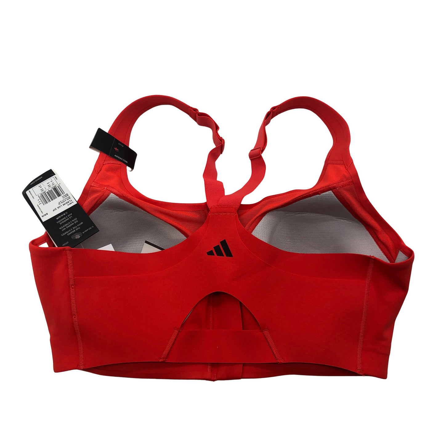 Unisex Adidas - Urheilutoppi, koko 40 - (2)