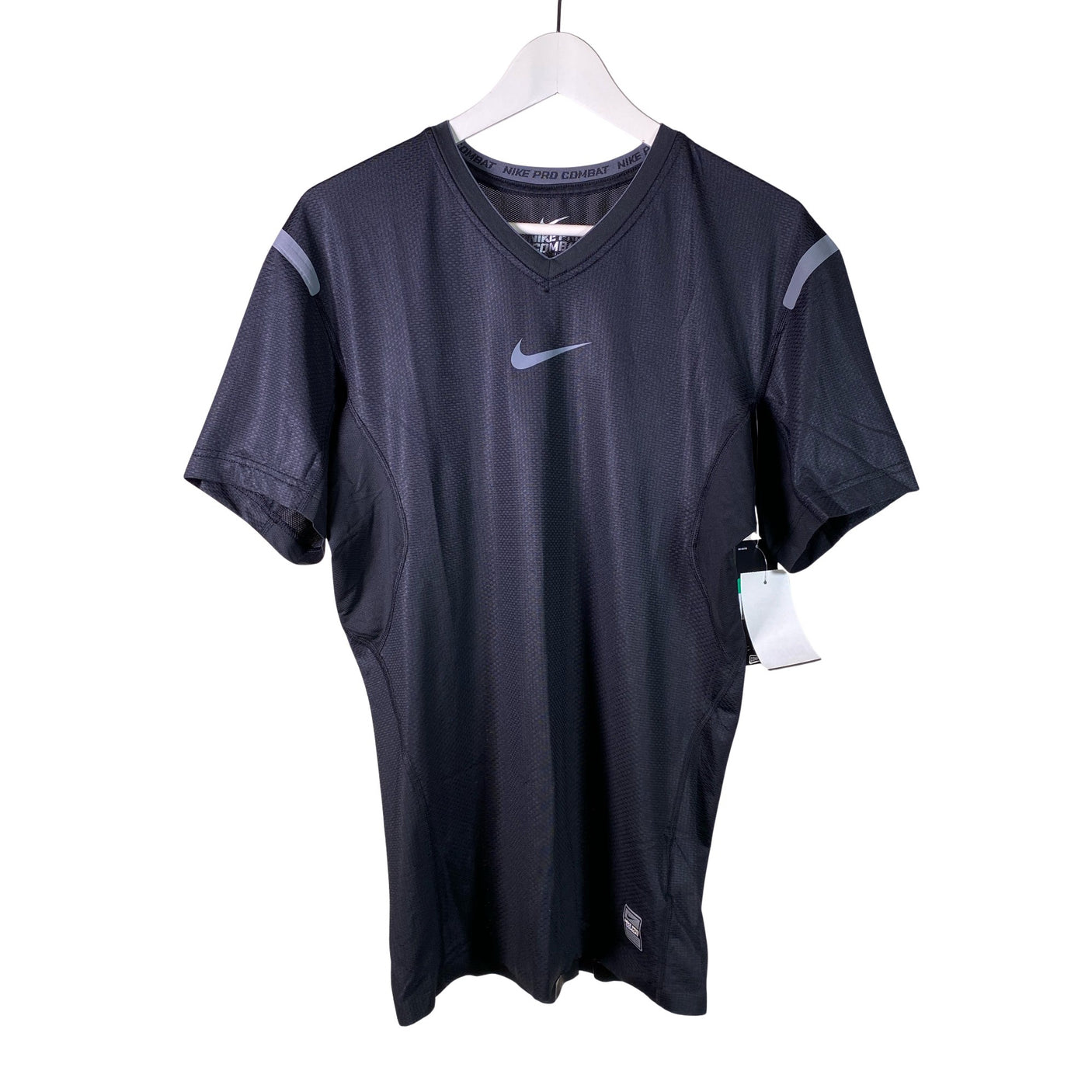 Unisex Nike - Urheilupaita, lyhyet hihat, koko XL - (1)