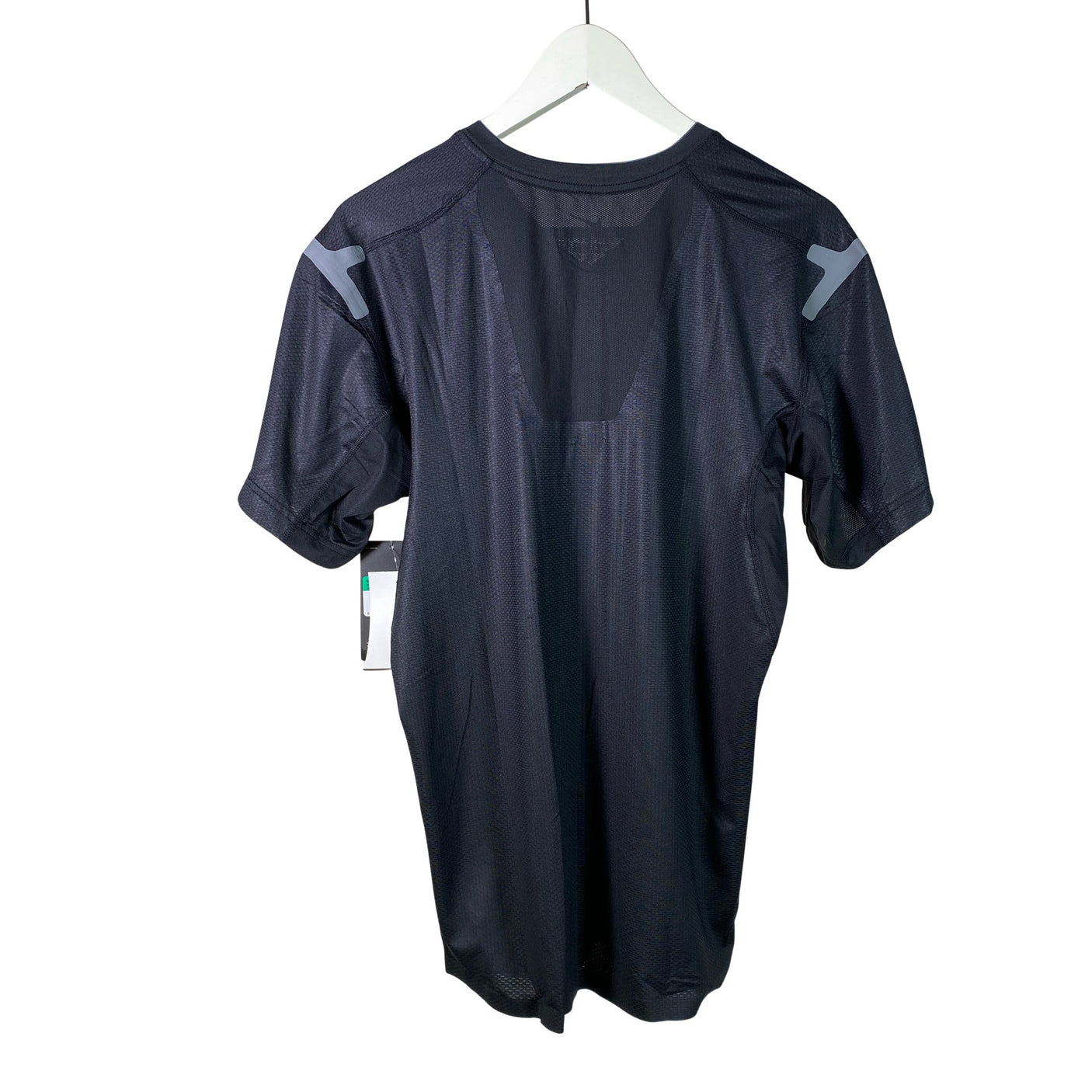 Unisex Nike - Urheilupaita, lyhyet hihat, koko XL - (2)